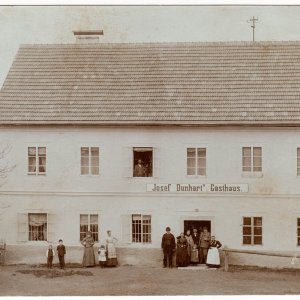 Josef Durnhart's Gasthaus