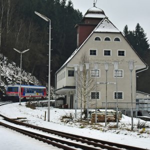 Lagerhaus