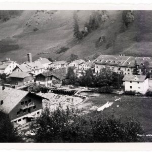 Gries am Brenner, Wassermühle