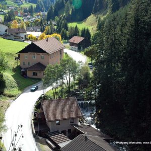 Gries am Brenner, Gasthof Rose