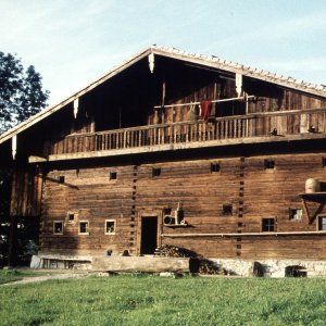 Rauchhaus, Mondsee