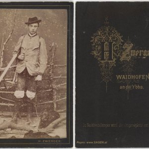 Atelier H. Zwerger Waidhofen an der Ybbs