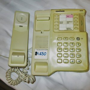 Patienten-Telefon