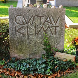 Gustav Klimt 100. TT