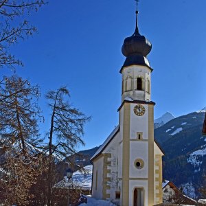 Virgen in Osttirol