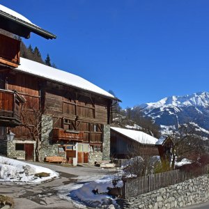 Virgen in Osttirol