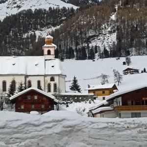 Prägraten in Osttirol