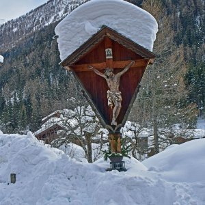 Prägraten in Osttirol
