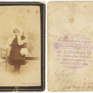 Medium 'Photografische Anstalt Theodor Mark, Scheibbs' in der Kategorie 'Fotographica und Modegeschichte 1860 bis 1920'
