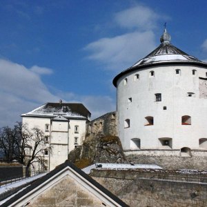 Festung Kufstein