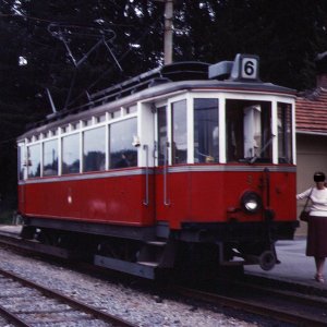 Bahnhof Igls