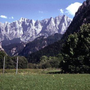 Gesäuse Admont