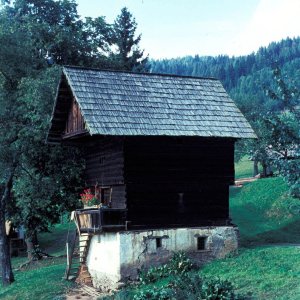 [Gesucht] Landwirtschaftliches Gebäude