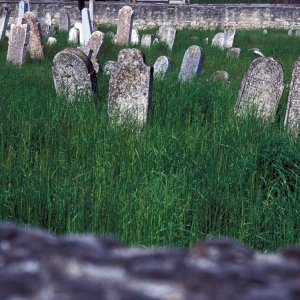 Medium '[Gesucht] Jüdischer Friedhof' in der Kategorie 'Beschreibung gesucht?'