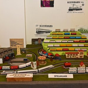 Kleinbahn Museum