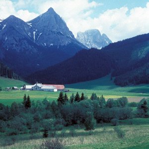 Schloss Kaiserau