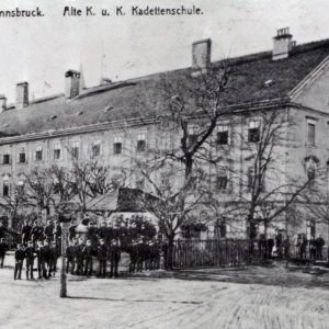 Kadettenschule Innsbruck