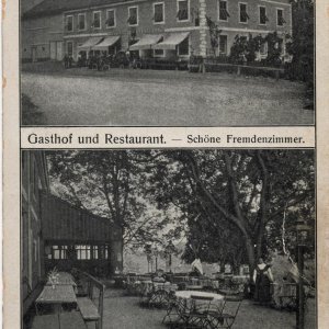 Gasthaus Gärberbach