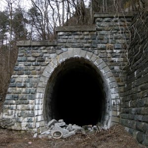 Landecker Tunnel