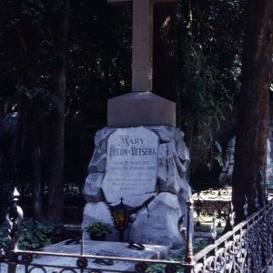 Gruft Mary Vetsera