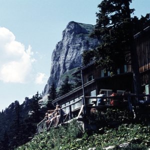 Loserhütte