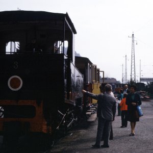 Achenseebahn Jenbach