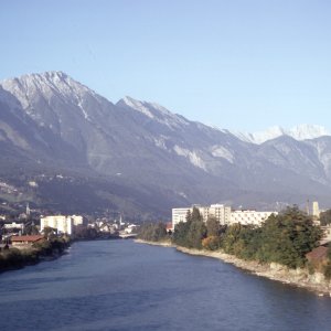 Innsbruck Wilten 1967