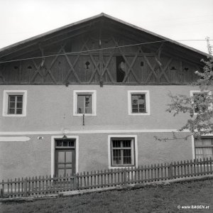 Bauernhaus Feldthurns