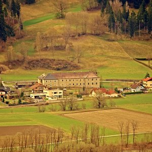 Kloster Waisach