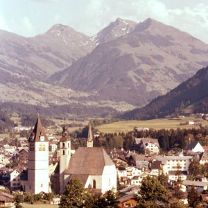 Kitzbühel 1958