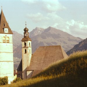 Kitzbühel 1958