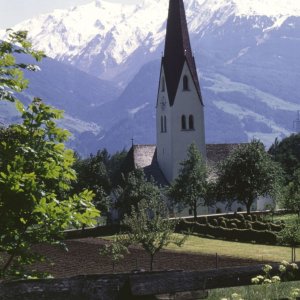 St. Michael in Gnadenwald