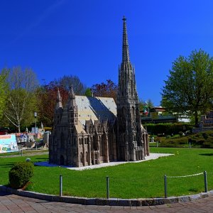 Minimundus