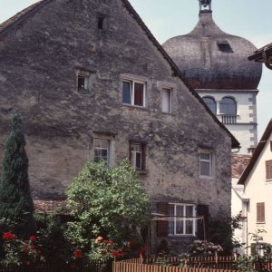 Martinsturm Bregenz