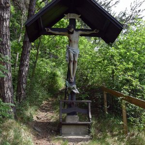 Viller Wegkreuz