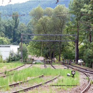 Bahnhof Kammer-Schörfling