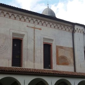 Katholische Kirche, Lugano