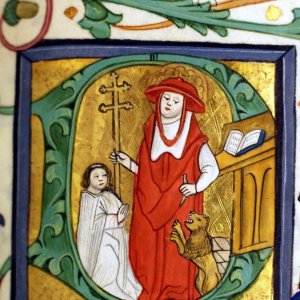 Hieronymus