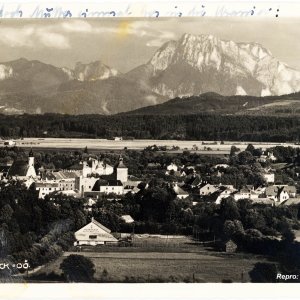 Vöcklabruck 1936