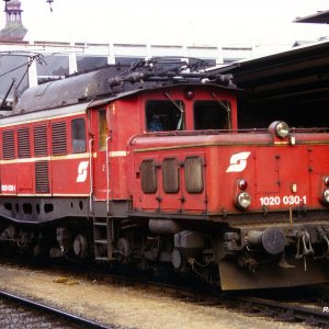 ÖBB 1020