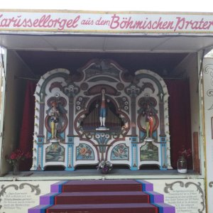 Böhmischer Prater