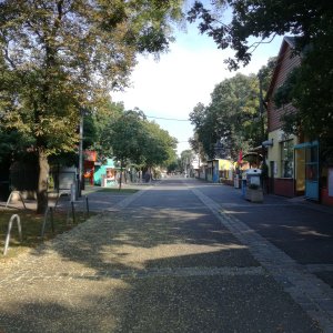 Böhmischer Prater