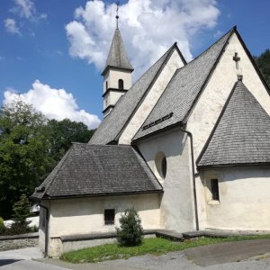 St. Johanneskirche Dietmannsdorf