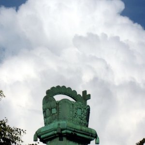 Wolkenkrone