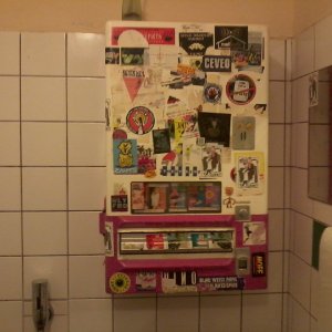 Warenautomat