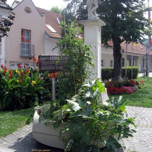 Medium 'essbare Stadt' in der Kategorie 'Stadtmöbel, Landschaftsmöbel'