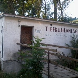 Medium 'Kühlhaus' in der Kategorie 'Landwirtschaft'