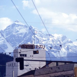 Innsbruck Adambräu 1991