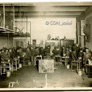 schweisskurs 1930