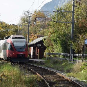 Bahnhof Allerheiligenhöfe